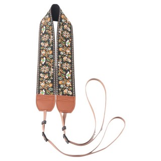 Ssuk Ssuk Store 簡易相機背帶 寬5cm 1, 1個, 單一商品