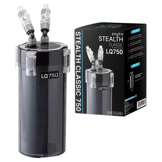 페이토 스텔스 외부여과기 클래식 PK-LQ750, 1개, 12W