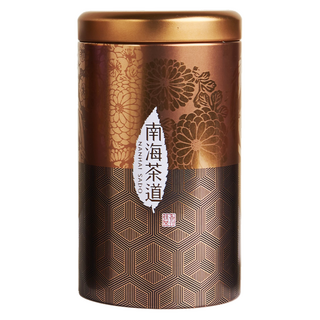 南海茶道 蜜香紅茶, 75g, 1個, 1個裝