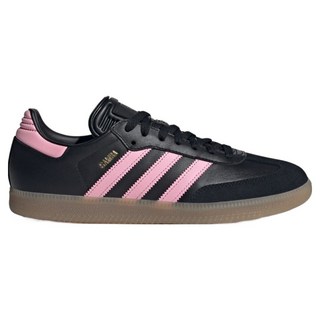 adidas 愛迪達 男女款 SAMBA INTER MIAMI SS24 休閒鞋 IH8157