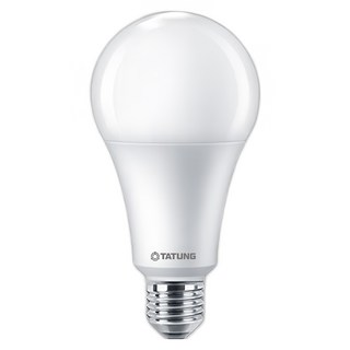 TATUNG 大同 LED 全電壓球泡 30W E27, 1個