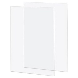 O-ON 半透明PVC板, 2個