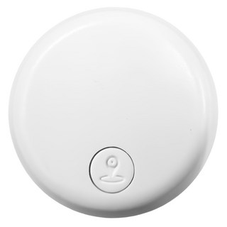 FINDTAG 藍芽定位器, 白色, 1個