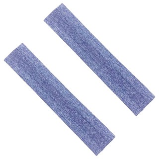 導汗頭帶, 2個, 藍色 + 紫色