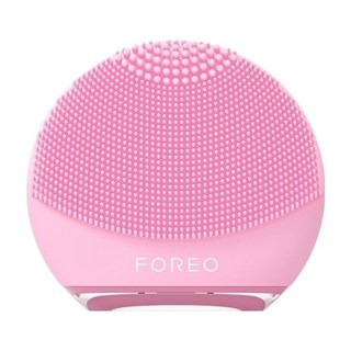 FOREO 智能淨透潔面儀, LUNA 4 Play, 浪漫粉