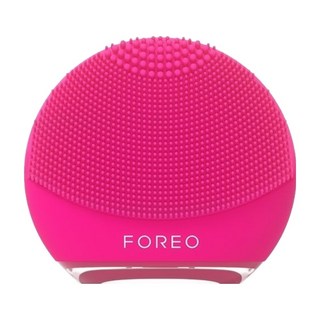 FOREO 智能淨透潔面儀, LUNA 4 Play, 櫻桃紅