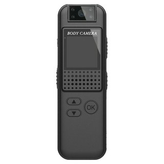 UTA 口袋微型攝影機 WIFI 紅光, 1個, HD9S-WF