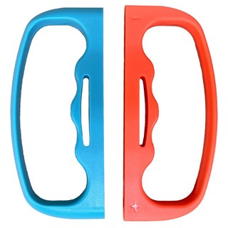 IPLAY SWITCH2 拳擊握把 2個, 1套, HBS-2820, 彩色