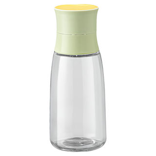 玻璃冷泡壺, 1個, 600ml, 綠色