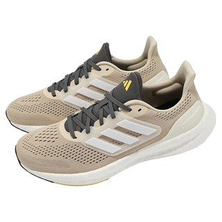 adidas 愛迪達 男款 PUREBOOST 23 慢跑鞋 IF1545