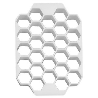 餡料分割器 單一顏色, 1個