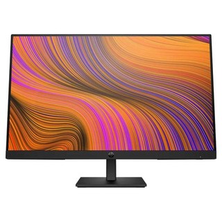 hp 惠普 FHD Series 3 Pro 324ph IPS 面板顯示器, 60.45cm, HP 324ph 螢幕