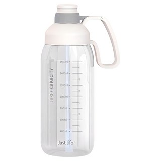 YOYOKI 大單把水壺, 1個, 顏色隨機, 1.8L