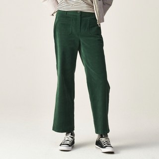 Olivia Lauren 女款燈芯絨寬褲 VOCDL5WA9481