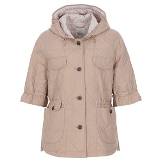 Olivia Lauren 女款抽繩絎縫鋪棉外套 VOCKA5W9341