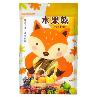 甜園 梅香情人果, 120g, 1個