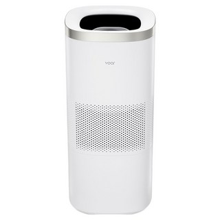 보아르 듀이아쿠아 자연기화식 가습기 대용량 8L 자동건조 UV살균 자동습도조절 통세척, VHHU-001WH