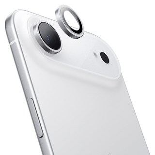 Mcdodo 麥多多 防眩光相機鏡頭保護鋼化玻璃貼膜組 PF-7332, 1套