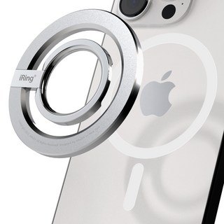 아이링 억스 M2, 1개, 실버