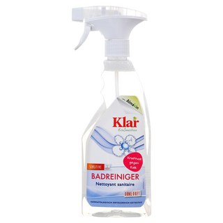 클라 무향 욕실 청소용 세정제, 1개, 500ml