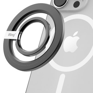 아이링 억스 M2, 1개, 블랙