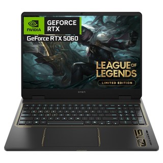 HP 2025 OMEN 16 코어i7 모델의 프리미엄 외관