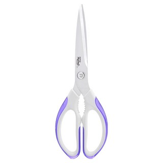 마이셰프 도루코 인테리어 가위 양손형 110S, 바이올렛, 1개