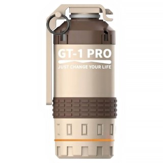 JC TECH. 雙渦輪PRO 電動刮鬍刀禮盒, 沙色, GT-1 PRO