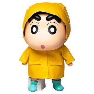 Shinchan 蠟筆小新 大型公仔 42cm, 1個