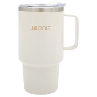 주니 스테인레스 미니텀블러 시즌2, 아이보리, 1개, 120ml