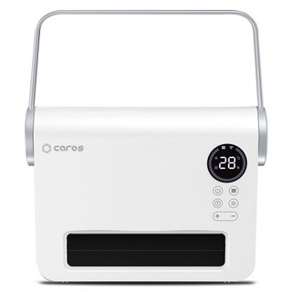 caros PTC 浴室暖風機, CEH-BP2KWB