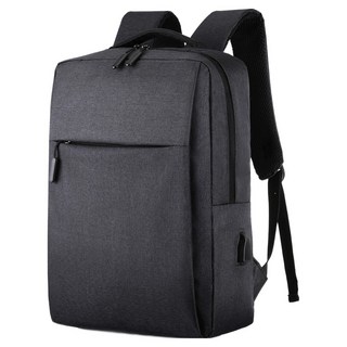 Elsso 男士 Prime 日常纖薄筆電後揹包