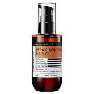 DermaFactory 修護鍵合護髮油, 1個, 100ml