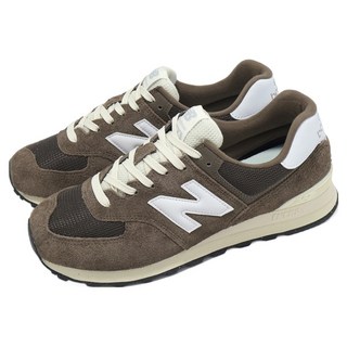 New Balance 男款 574 D標準楦休閒鞋 U574RBI