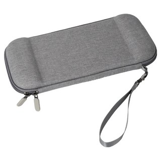 BeOK 任天堂Switch 2收納包, 不適用, 1個, 灰色