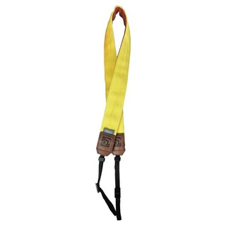 70L COLOR STRAP 素色系列 彩色背帶 活潑黃, S3015, 1個