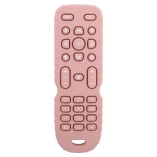 TERNi Mini 固齒器 遙控器, 1個, 粉色