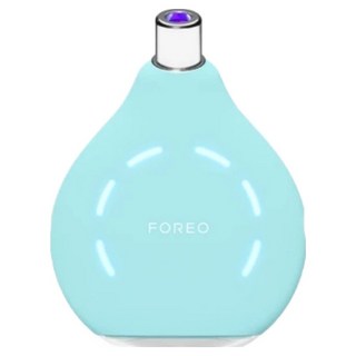 FOREO 智能藍光真空淨吸黑頭儀, KIWI, 天空藍