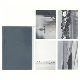 워너디스 아워원 일기장 포켓형 만년형 기록 다이어리, 샌드 블랙, 1개