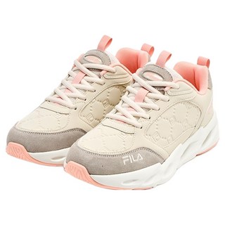 FILA 斐樂 復古運動鞋 4C601Y745