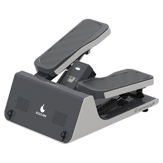 이고진 스텝퍼 ST7, 그레이