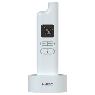 휴비딕 써모파인더 S4 피부적외선 체온계 HFS-2000, 1개