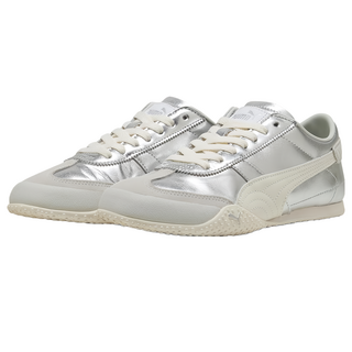PUMA 女款 Bella UT Leather D楦運動休閒鞋 40218606