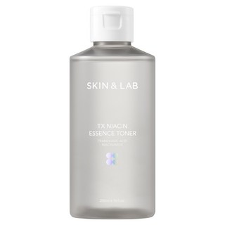 SKIN&LAB TX 菸鹼醯胺化妝水, 1個, 200ml