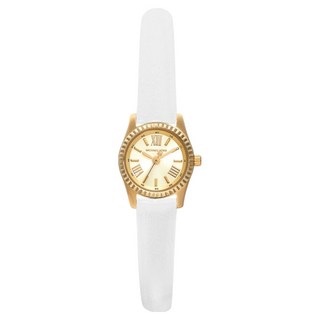 MICHAEL KORS 女性Lexington皮革手錶 MK4900
