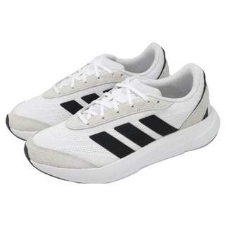 adidas 愛迪達 男款 LIGHTSHIFT 運動休閒鞋 JH9317