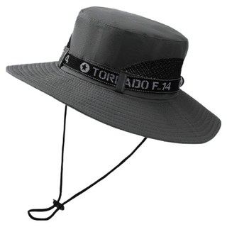 Living Pocket 多功能防水帽 F-14, 深灰色, 1個