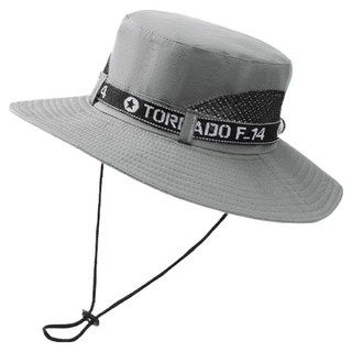 Living Pocket 多功能防水帽 F-14, 麻灰色, 1個