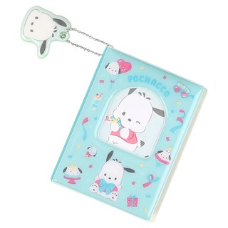 Sanrio 三麗鷗 照片小卡收集冊, 帕恰狗, 20張