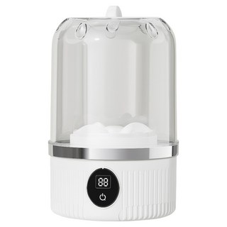 ProTap 浦拓 無線洗衣機, 白色, MC-116